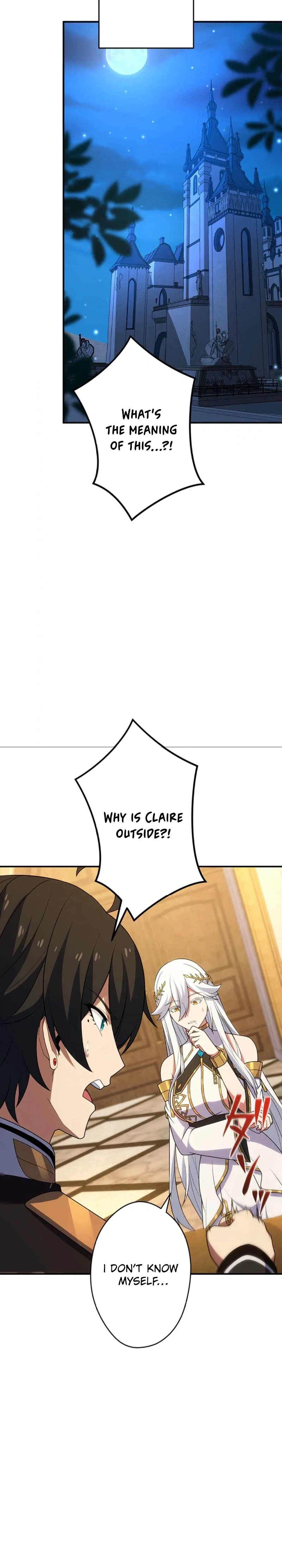 Respawn: Usurping the Imperial Throne with my Extra Lives Chapter 34 Page 36