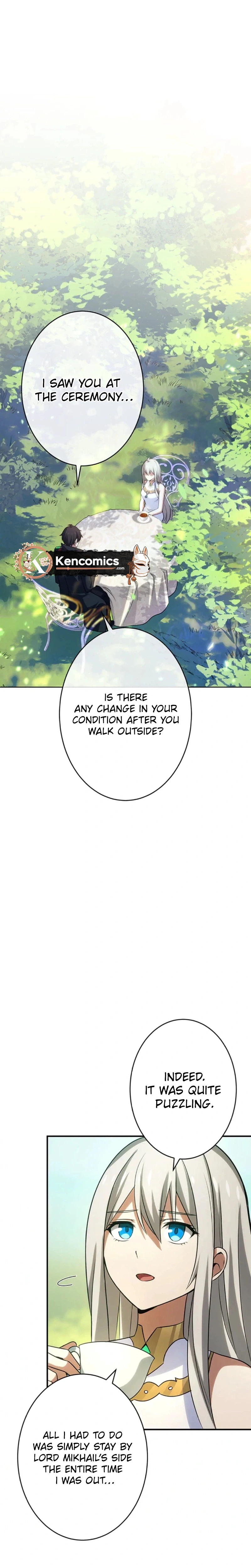 Respawn: Usurping the Imperial Throne with my Extra Lives Chapter 35 Page 25