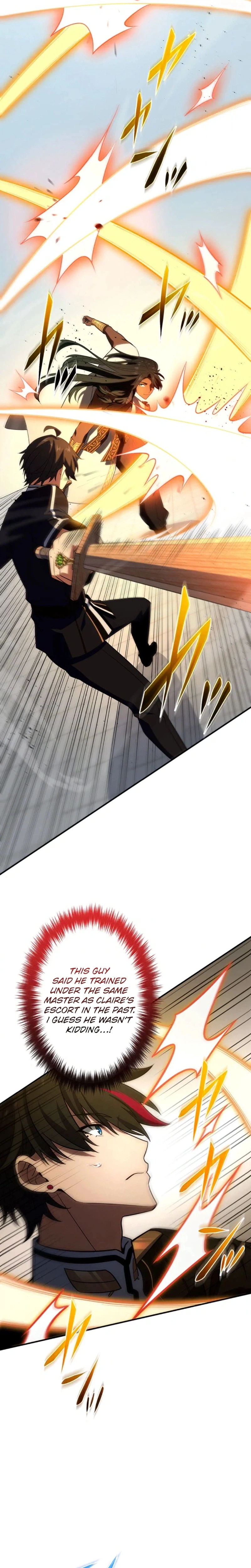 Respawn: Usurping the Imperial Throne with my Extra Lives Chapter 35 Page 37