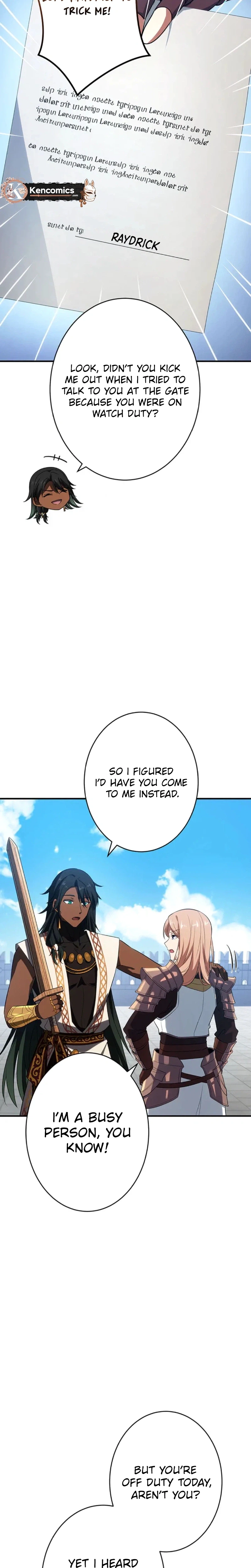 Respawn: Usurping the Imperial Throne with my Extra Lives Chapter 35 Page 44