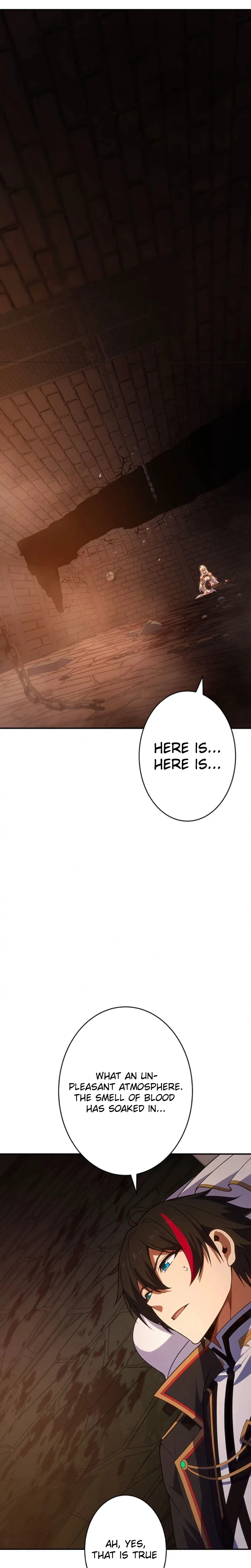 Respawn: Usurping the Imperial Throne with my Extra Lives Chapter 51 Page 13
