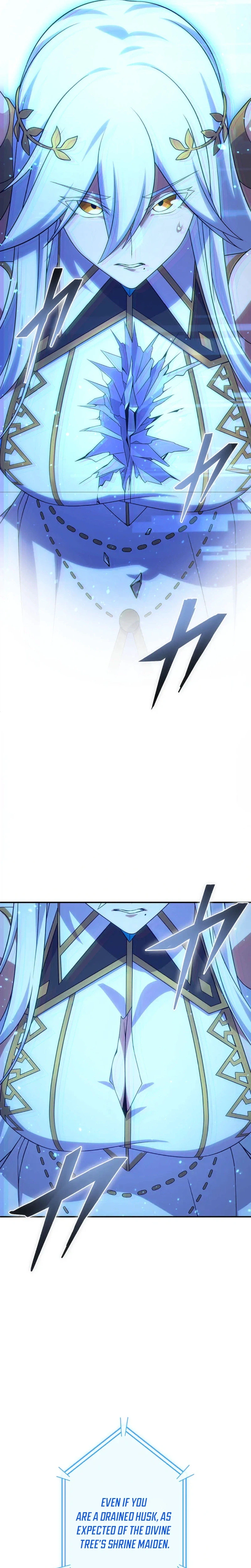 Respawn: Usurping the Imperial Throne with my Extra Lives Chapter 51 Page 25