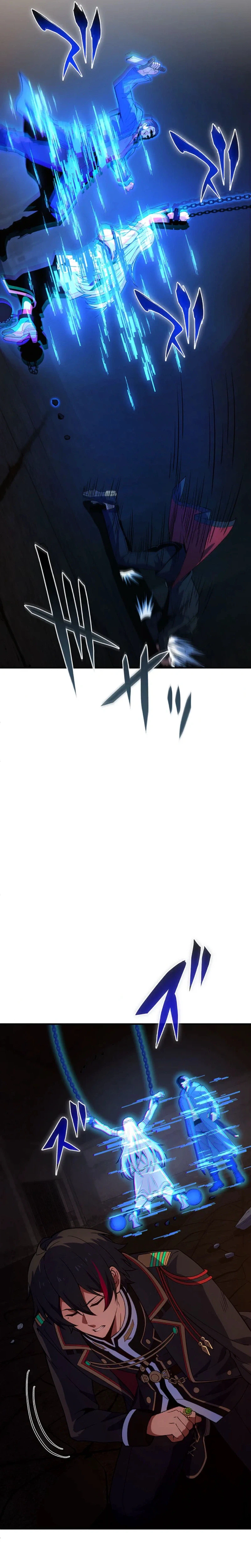 Respawn: Usurping the Imperial Throne with my Extra Lives Chapter 51 Page 28