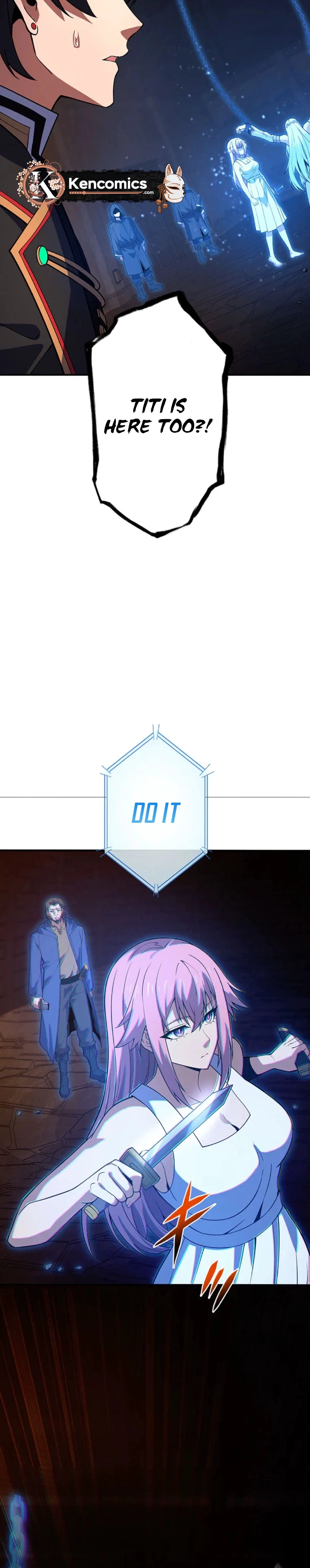 Respawn: Usurping the Imperial Throne with my Extra Lives Chapter 51 Page 30