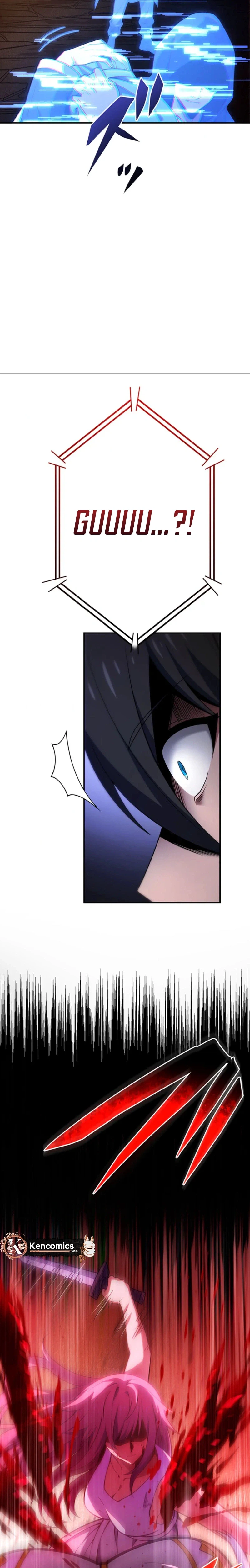 Respawn: Usurping the Imperial Throne with my Extra Lives Chapter 51 Page 35