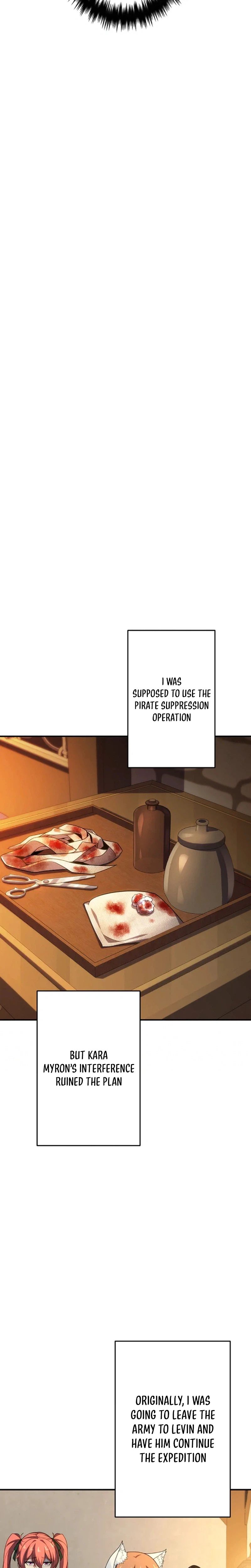 Respawn: Usurping the Imperial Throne with my Extra Lives Chapter 45 Page 8