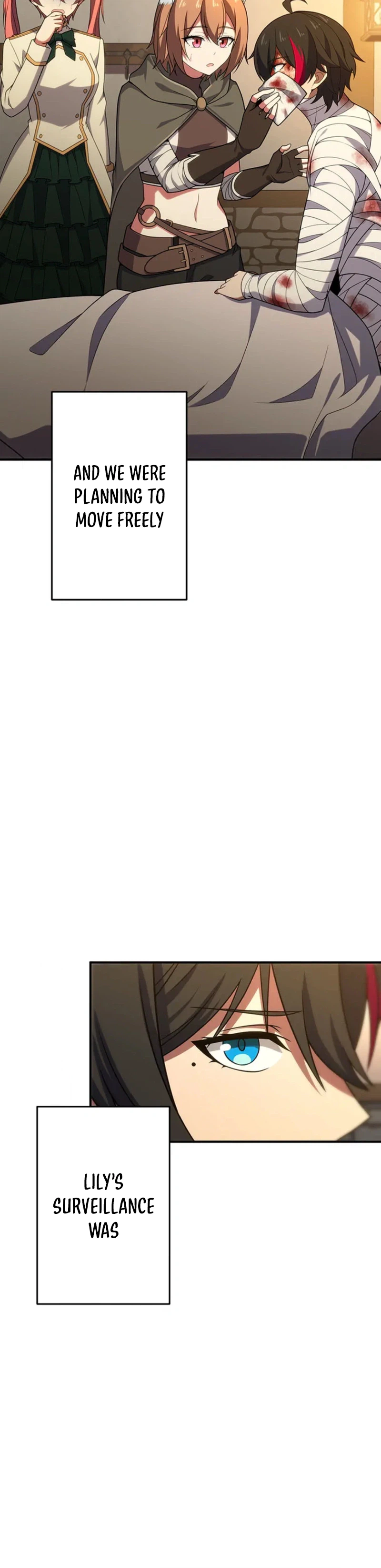 Respawn: Usurping the Imperial Throne with my Extra Lives Chapter 45 Page 9
