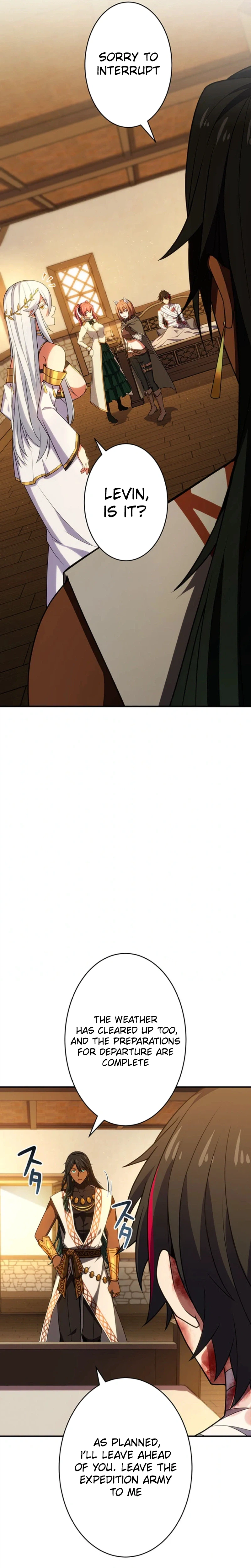 Respawn: Usurping the Imperial Throne with my Extra Lives Chapter 45 Page 13