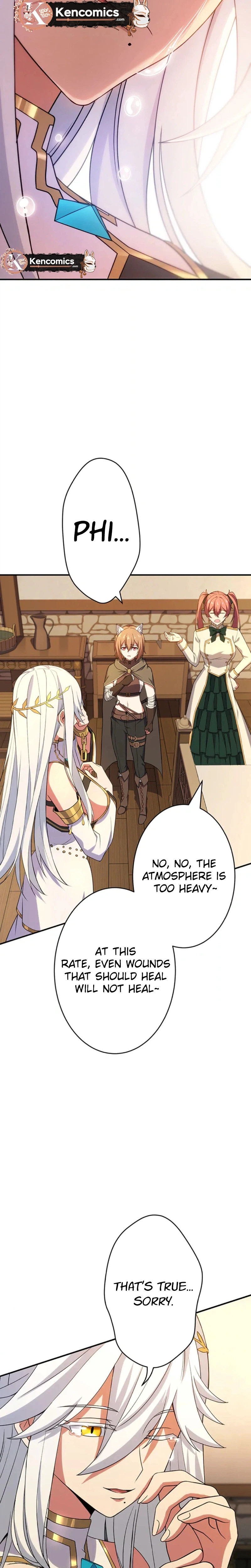 Respawn: Usurping the Imperial Throne with my Extra Lives Chapter 45 Page 20