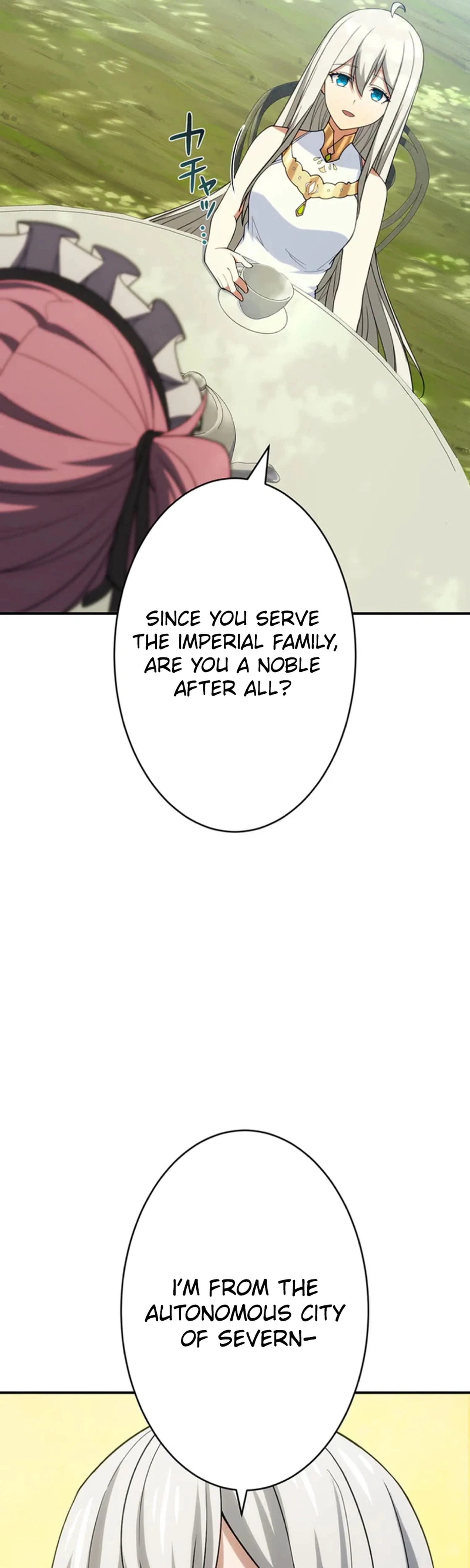 Respawn: Usurping the Imperial Throne with my Extra Lives Chapter 45 Page 43