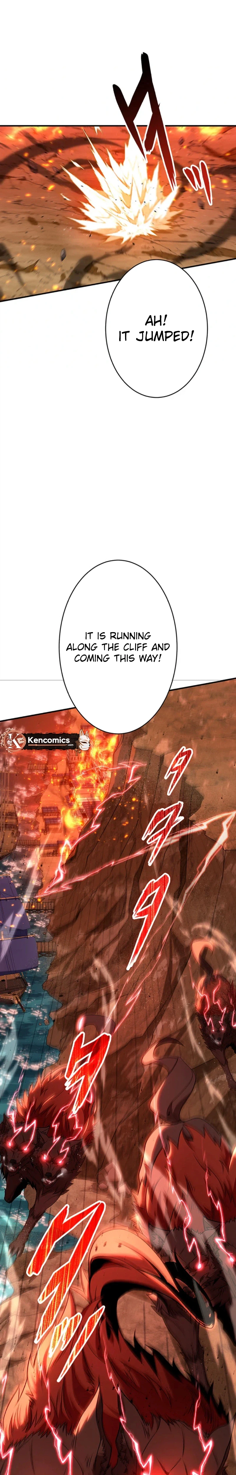 Respawn: Usurping the Imperial Throne with my Extra Lives Chapter 46 Page 31