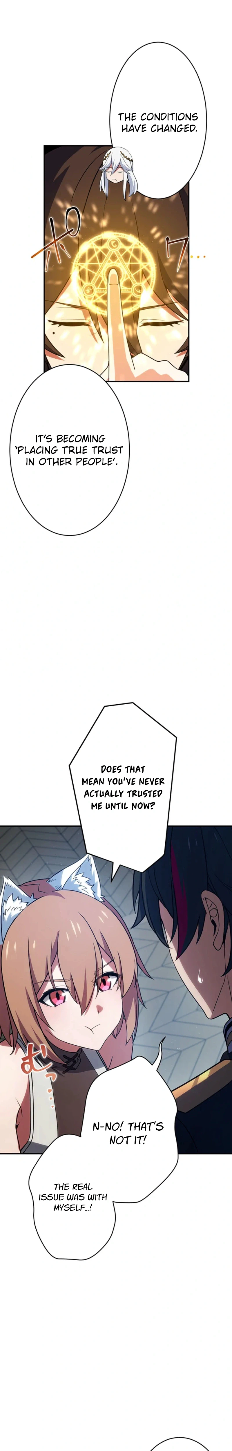 Respawn: Usurping the Imperial Throne with my Extra Lives Chapter 39 Page 31