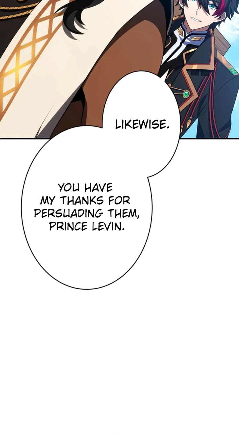 Respawn: Usurping the Imperial Throne with my Extra Lives Chapter 33 Page 30