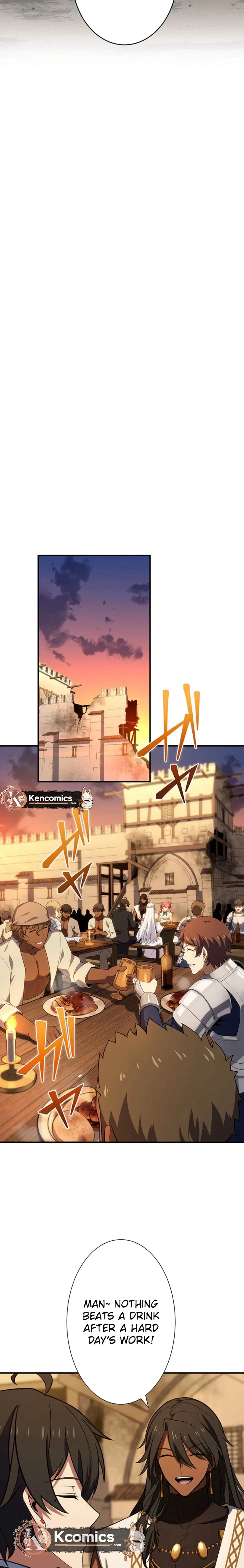 Respawn: Usurping the Imperial Throne with my Extra Lives Chapter 33 Page 32