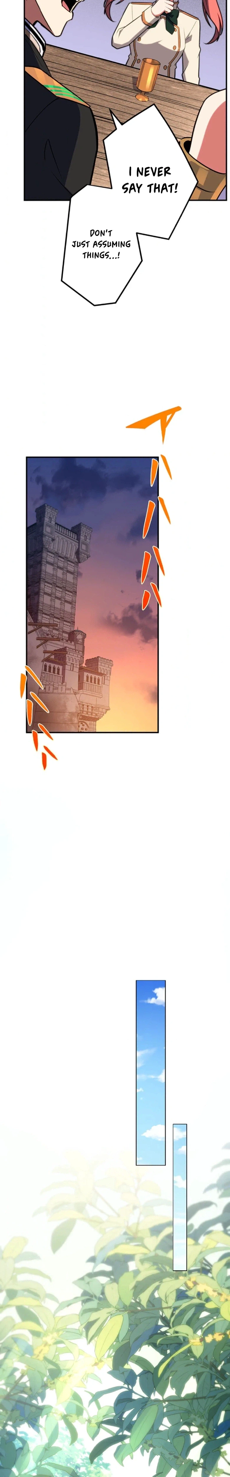 Respawn: Usurping the Imperial Throne with my Extra Lives Chapter 33 Page 38