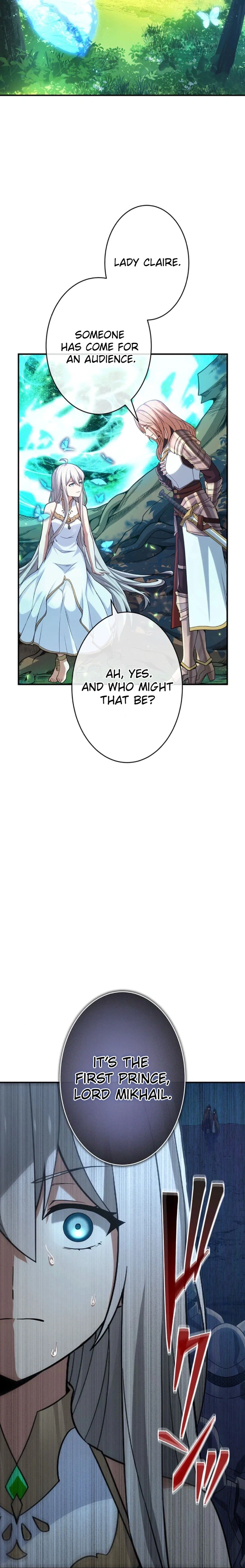 Respawn: Usurping the Imperial Throne with my Extra Lives Chapter 33 Page 40