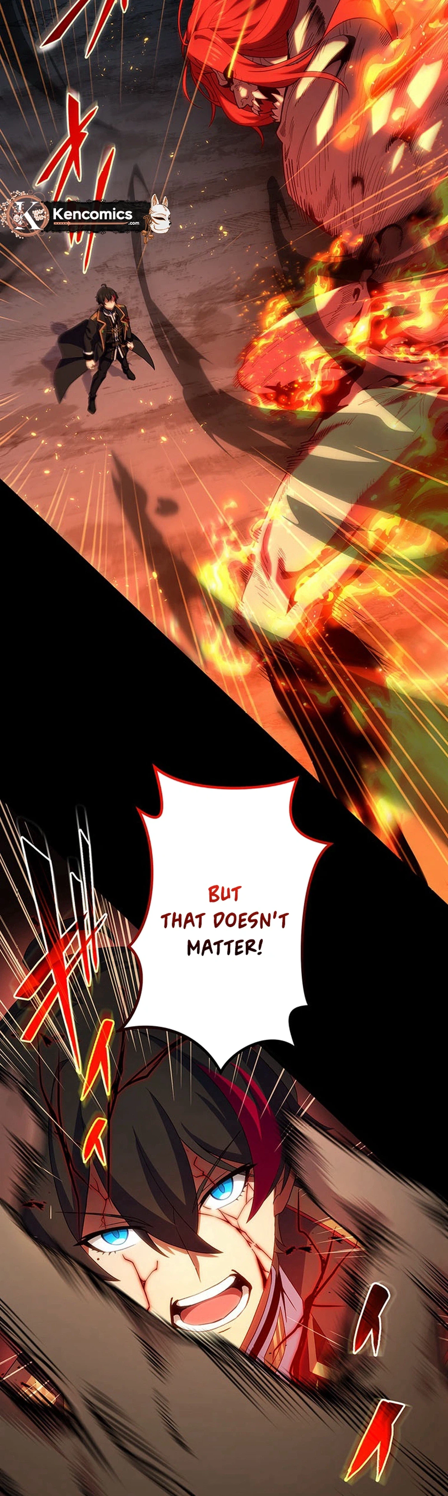 Respawn: Usurping the Imperial Throne with my Extra Lives Chapter 29 Page 5