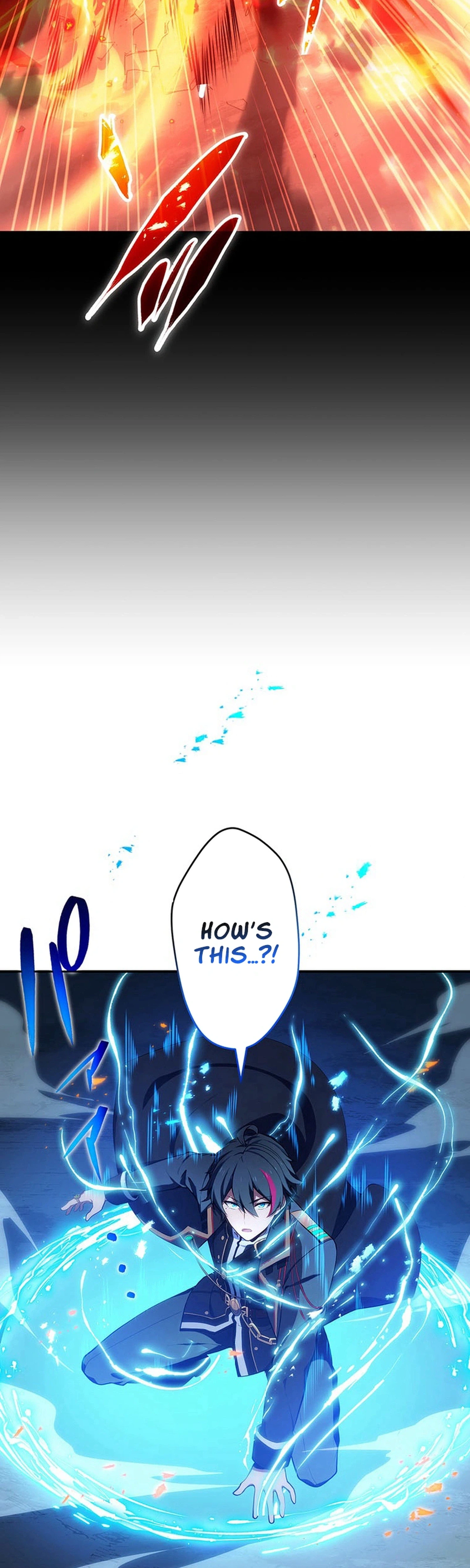 Respawn: Usurping the Imperial Throne with my Extra Lives Chapter 29 Page 7