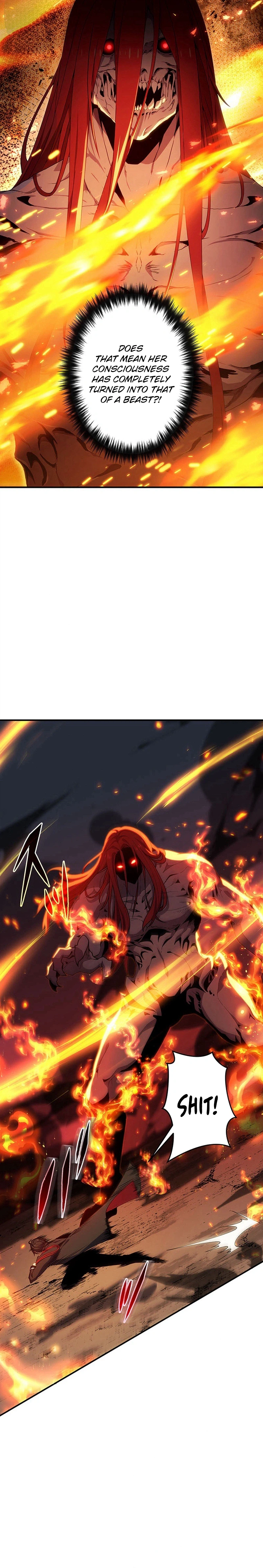 Respawn: Usurping the Imperial Throne with my Extra Lives Chapter 29 Page 14