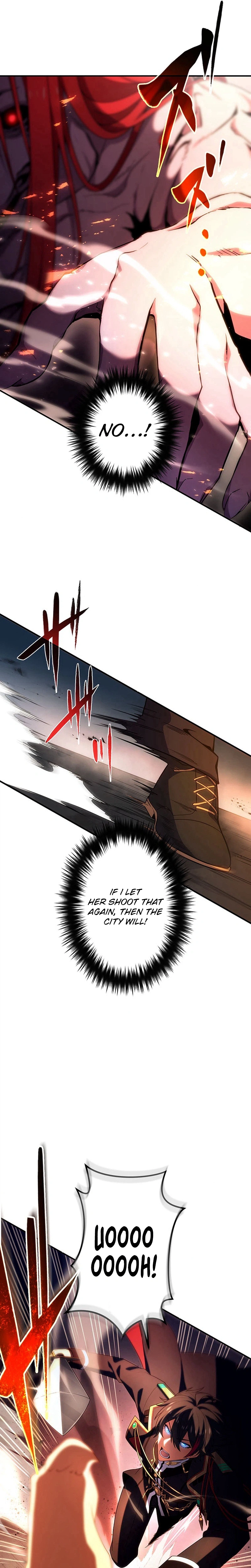 Respawn: Usurping the Imperial Throne with my Extra Lives Chapter 29 Page 18