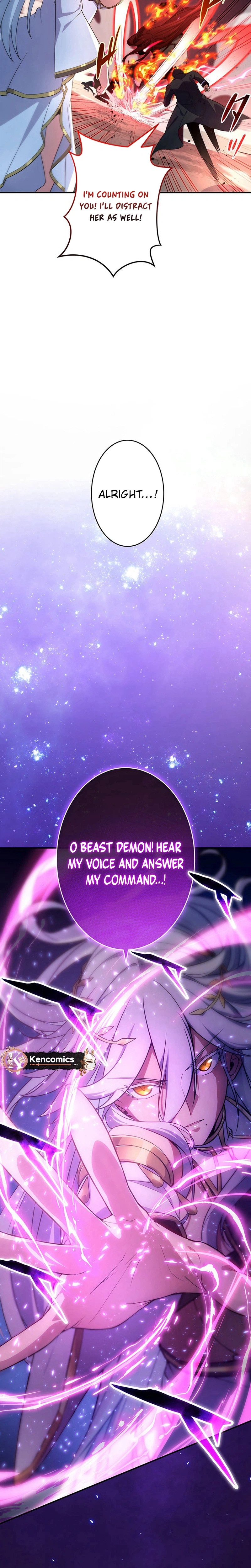 Respawn: Usurping the Imperial Throne with my Extra Lives Chapter 29 Page 28