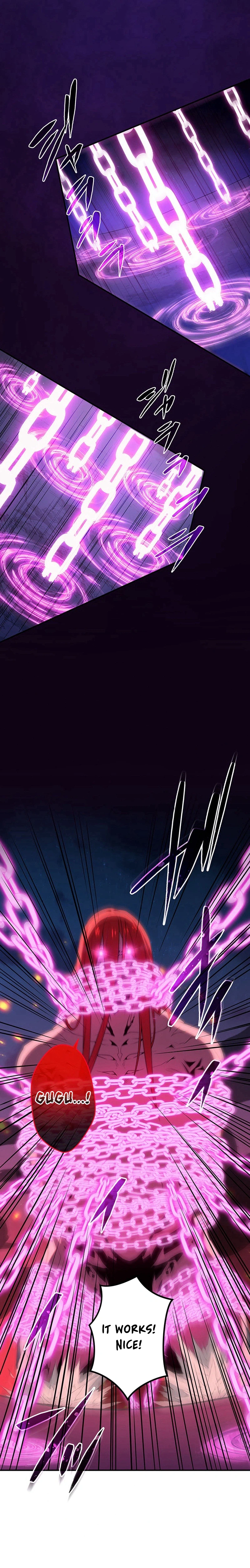 Respawn: Usurping the Imperial Throne with my Extra Lives Chapter 29 Page 29