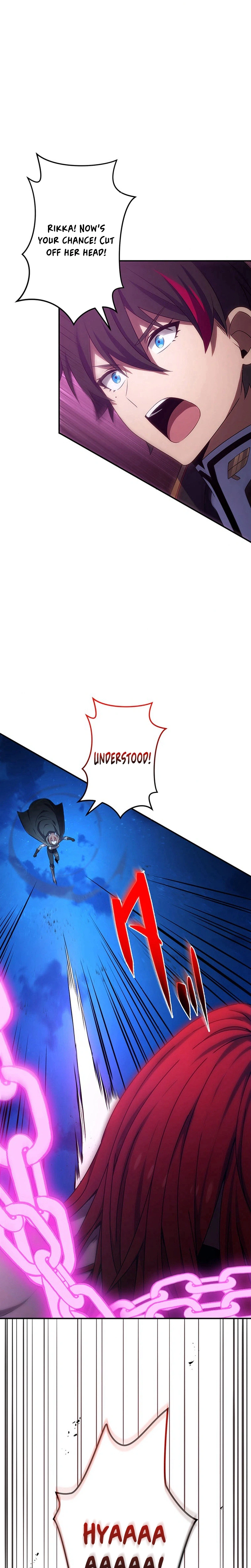 Respawn: Usurping the Imperial Throne with my Extra Lives Chapter 29 Page 30