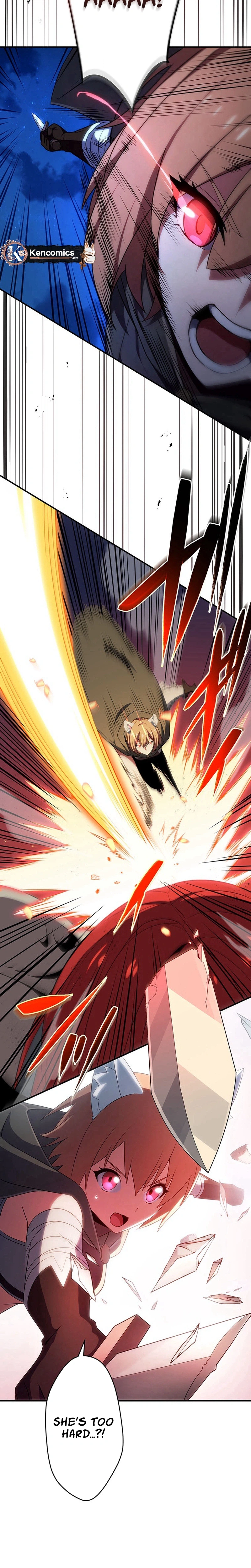 Respawn: Usurping the Imperial Throne with my Extra Lives Chapter 29 Page 31