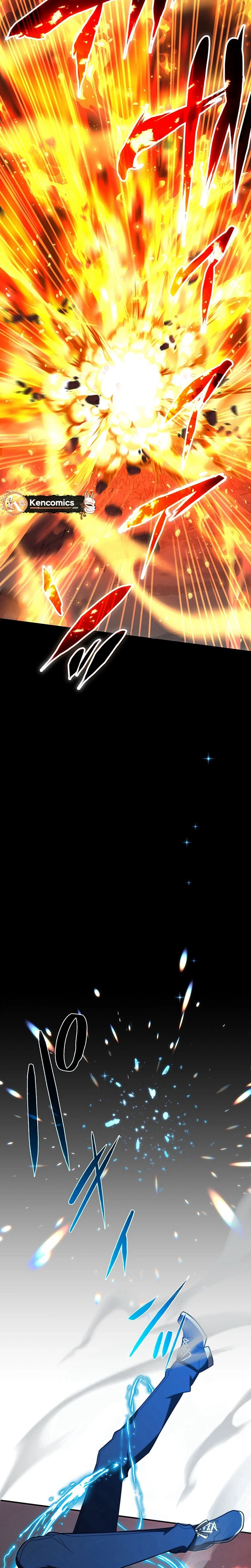 Respawn: Usurping the Imperial Throne with my Extra Lives Chapter 29 Page 34