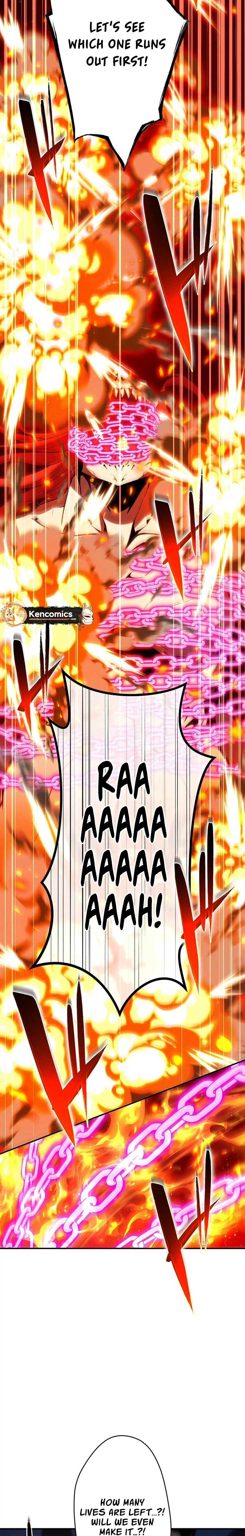 Respawn: Usurping the Imperial Throne with my Extra Lives Chapter 29 Page 37