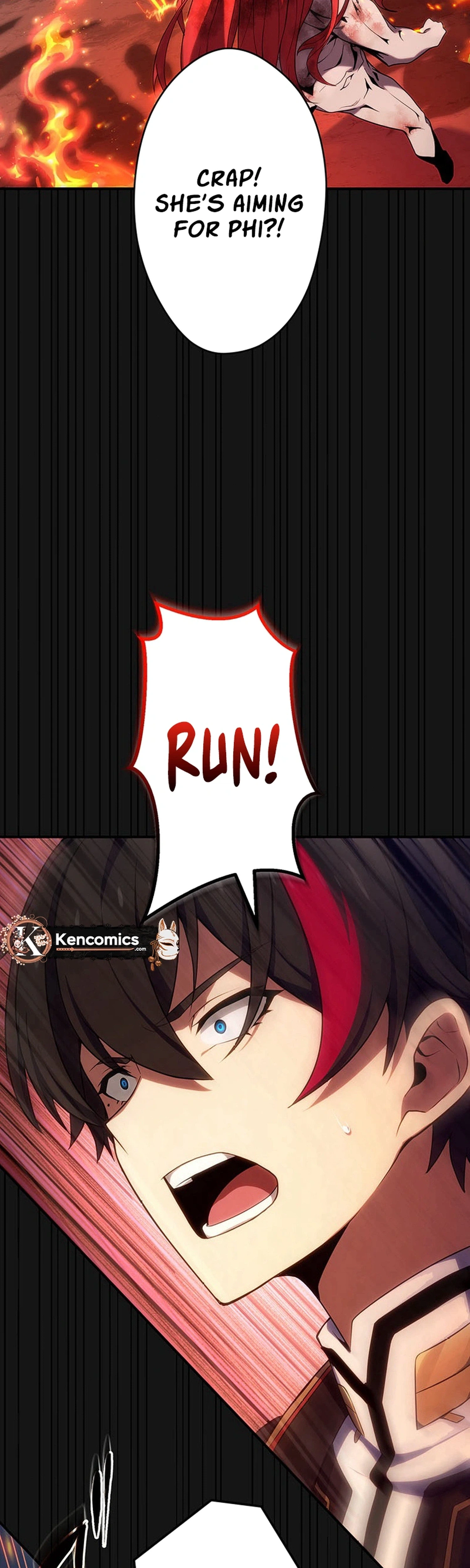 Respawn: Usurping the Imperial Throne with my Extra Lives Chapter 29 Page 43