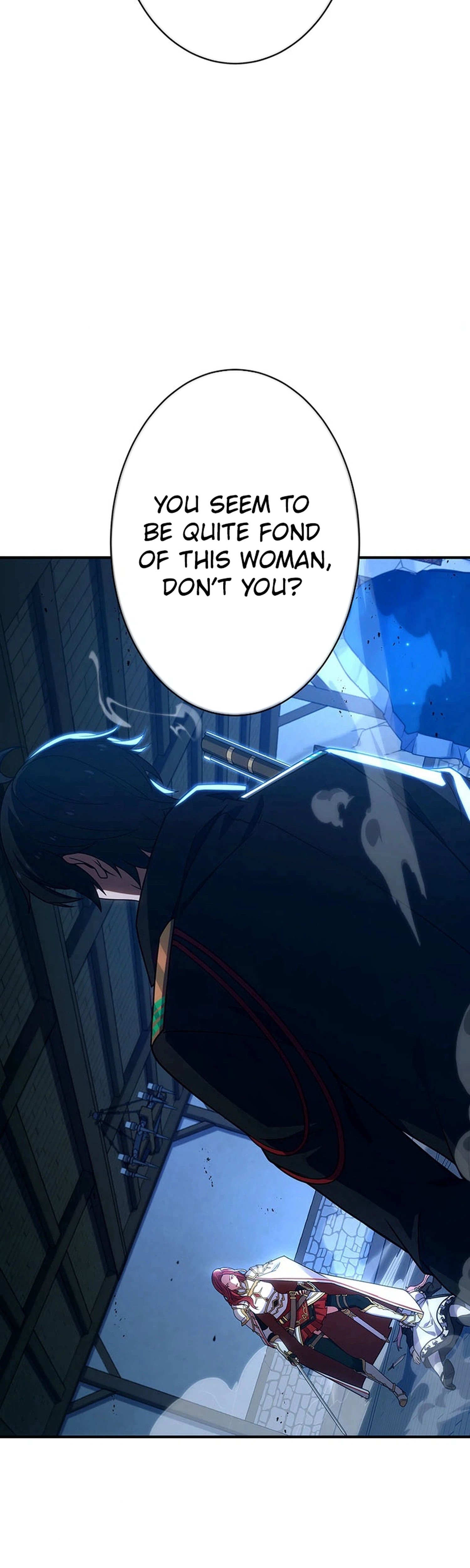 Respawn: Usurping the Imperial Throne with my Extra Lives Chapter 28 Page 2