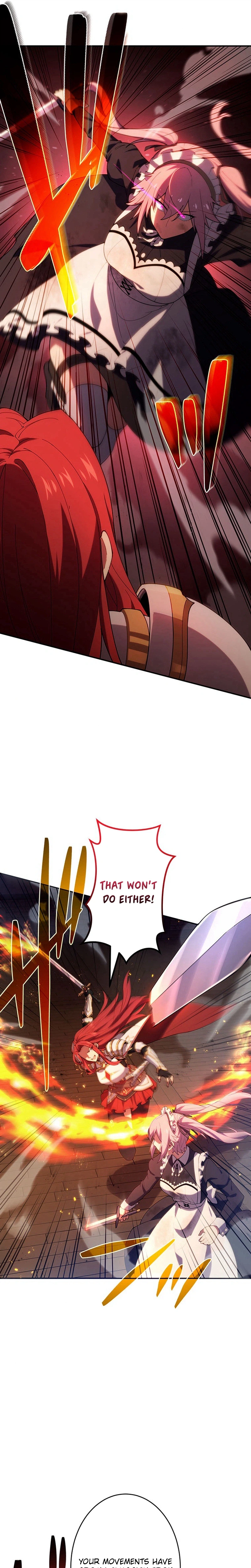 Respawn: Usurping the Imperial Throne with my Extra Lives Chapter 28 Page 13
