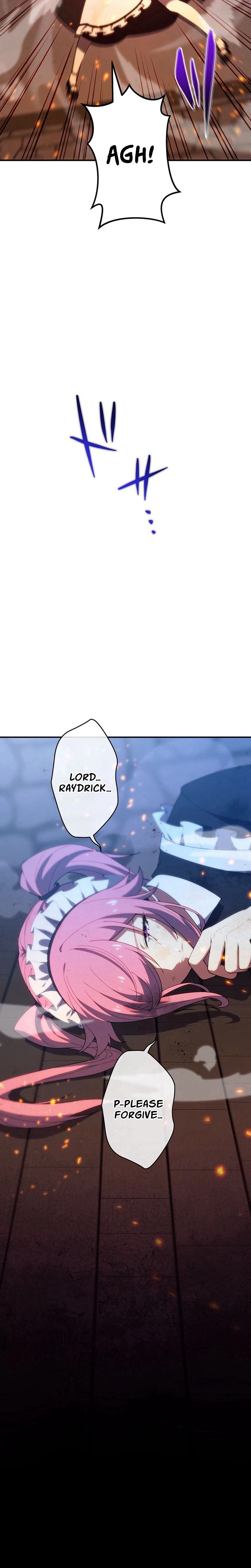 Respawn: Usurping the Imperial Throne with my Extra Lives Chapter 28 Page 15