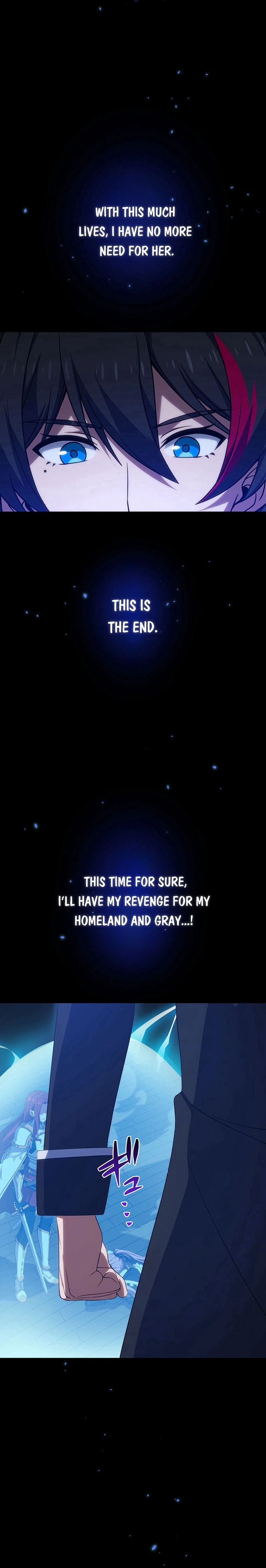 Respawn: Usurping the Imperial Throne with my Extra Lives Chapter 28 Page 18