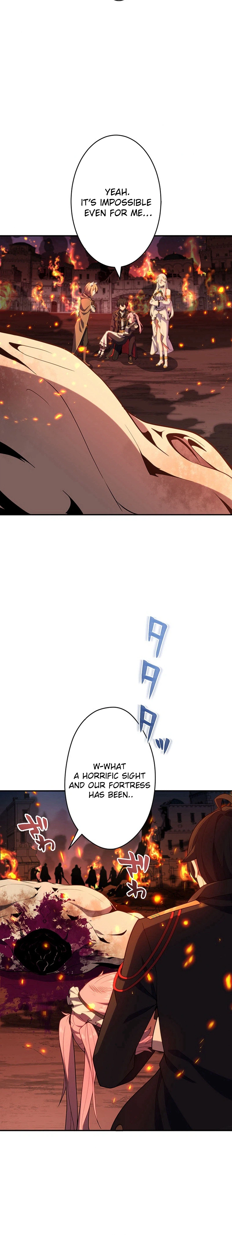 Respawn: Usurping the Imperial Throne with my Extra Lives Chapter 30 Page 12