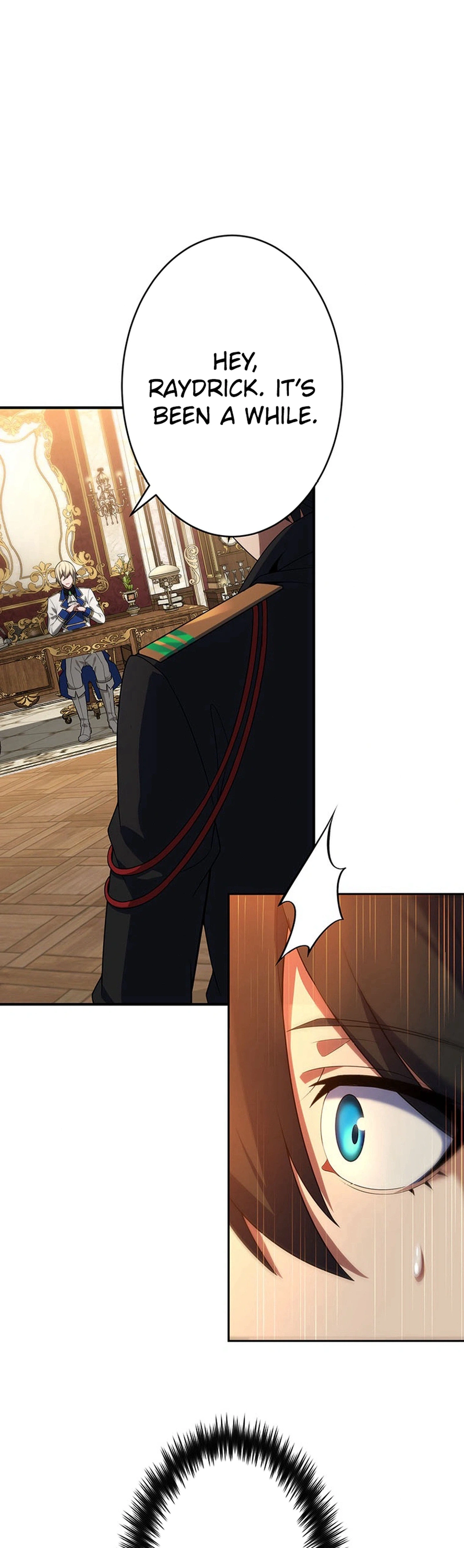 Respawn: Usurping the Imperial Throne with my Extra Lives Chapter 30 Page 25