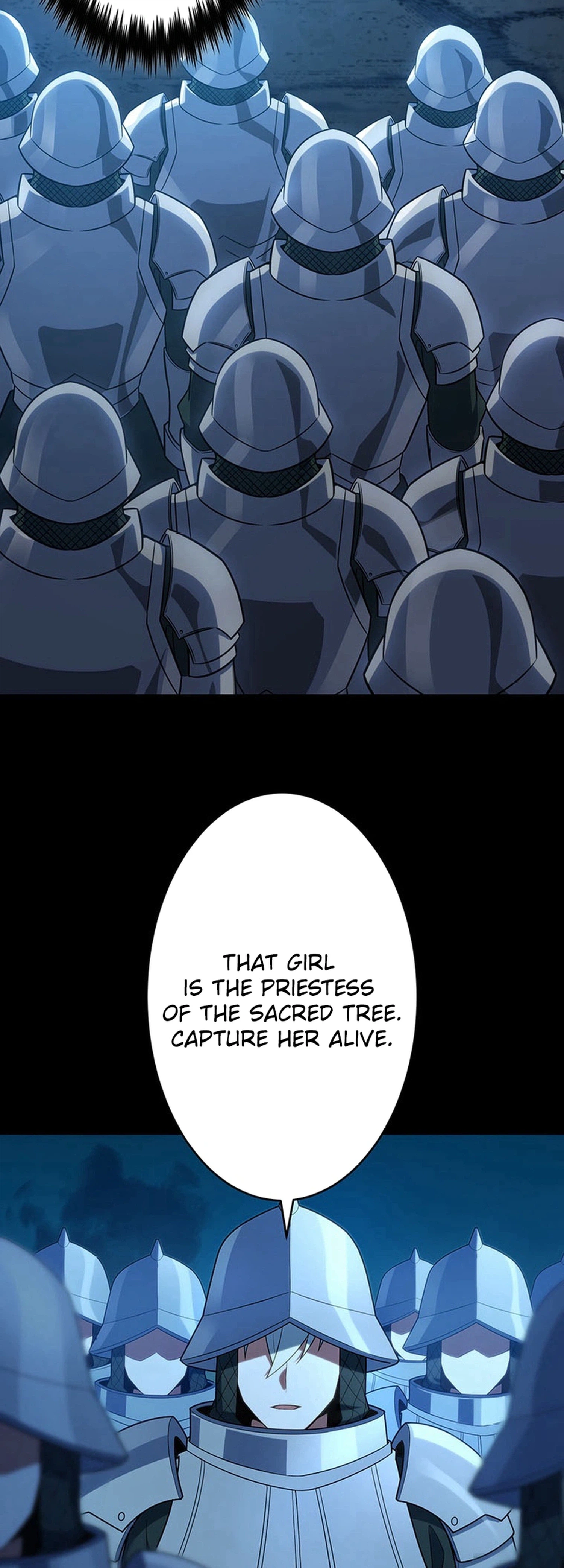Respawn: Usurping the Imperial Throne with my Extra Lives Chapter 30 Page 27