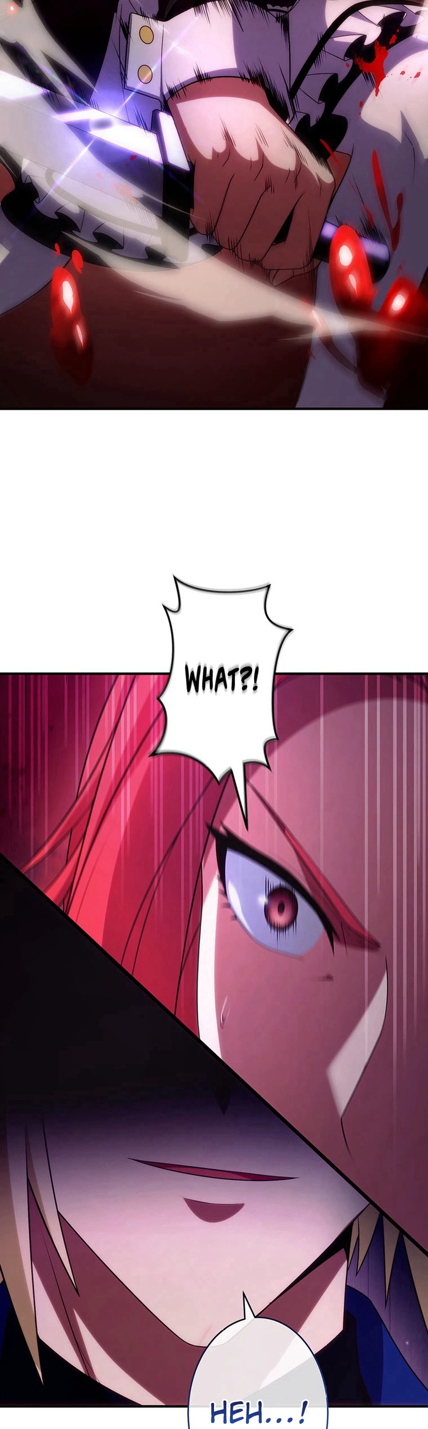 Respawn: Usurping the Imperial Throne with my Extra Lives Chapter 26 Page 2