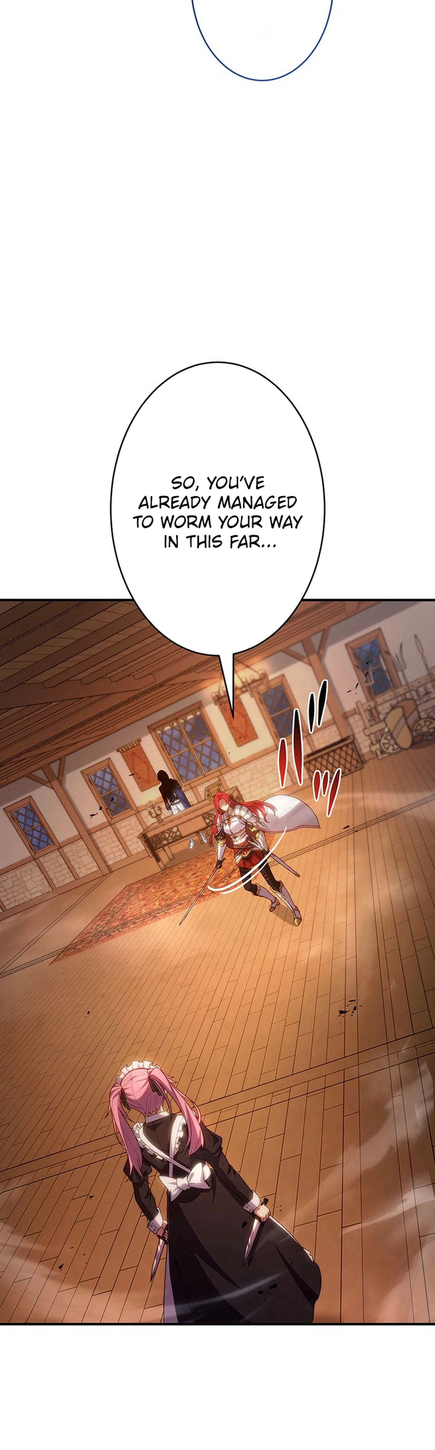 Respawn: Usurping the Imperial Throne with my Extra Lives Chapter 26 Page 3