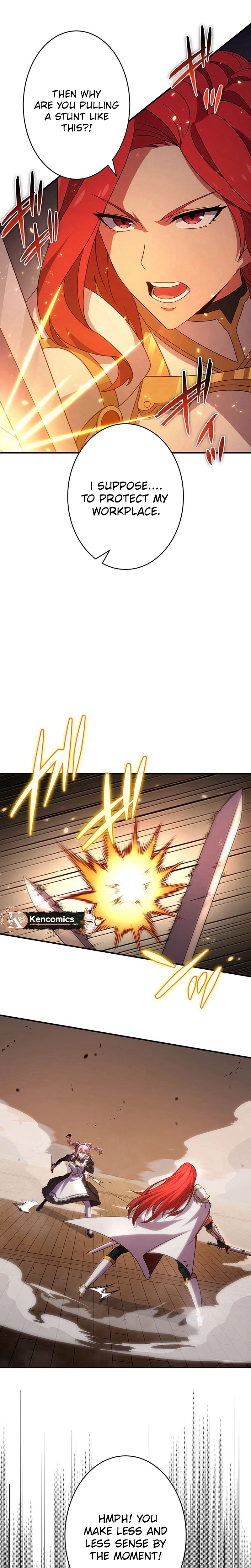 Respawn: Usurping the Imperial Throne with my Extra Lives Chapter 26 Page 10