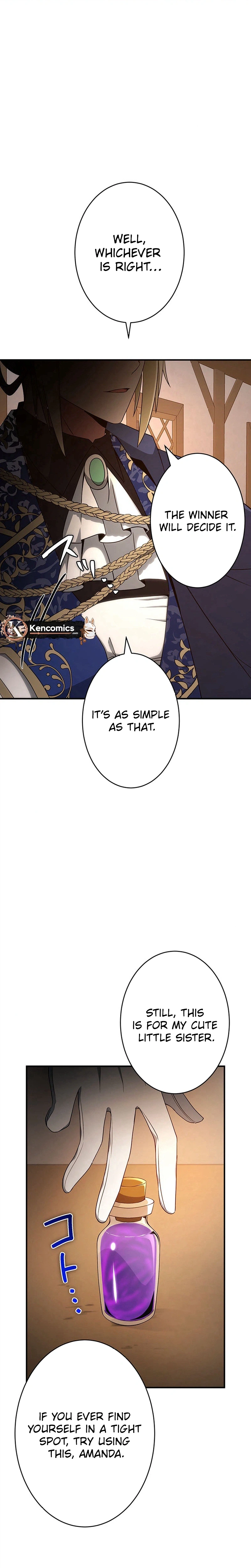 Respawn: Usurping the Imperial Throne with my Extra Lives Chapter 26 Page 13