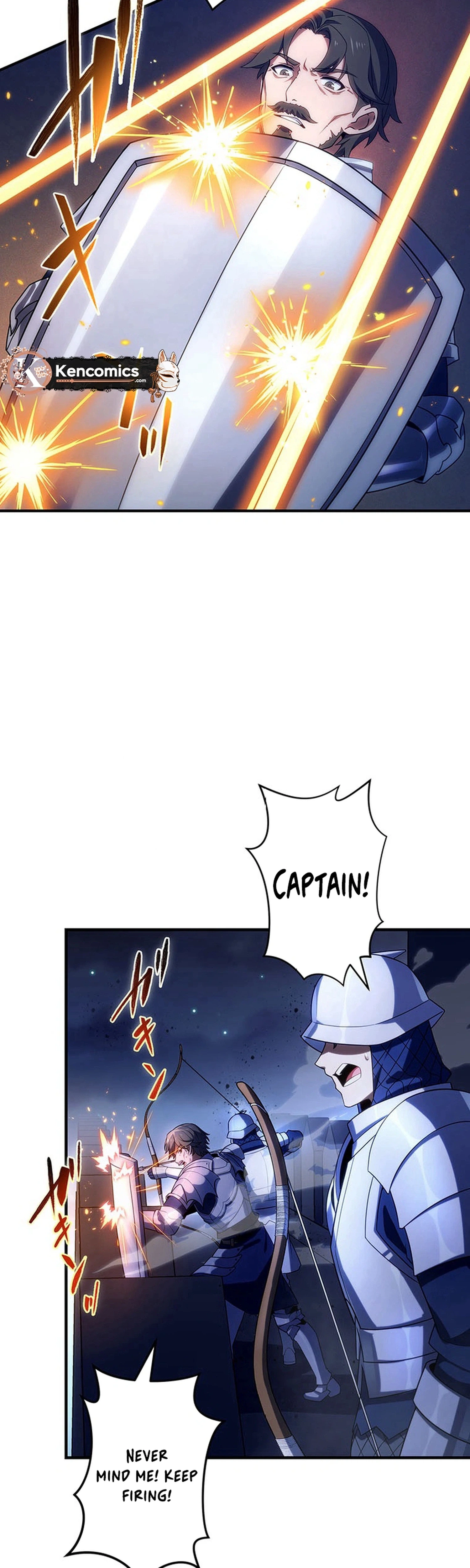 Respawn: Usurping the Imperial Throne with my Extra Lives Chapter 27 Page 4