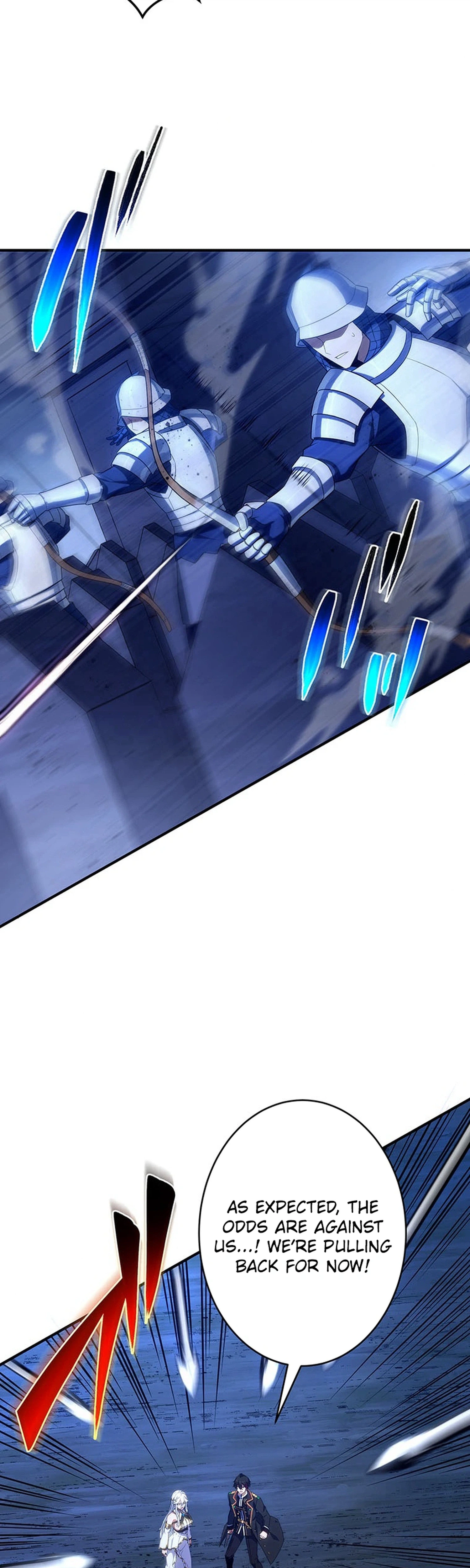 Respawn: Usurping the Imperial Throne with my Extra Lives Chapter 27 Page 5