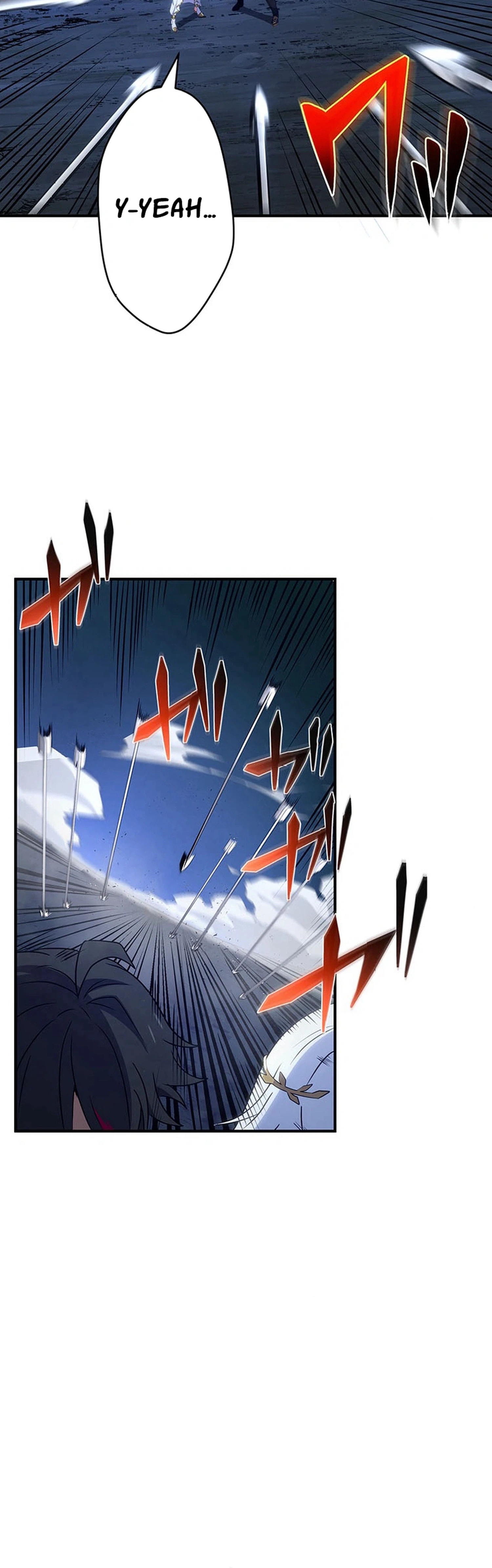 Respawn: Usurping the Imperial Throne with my Extra Lives Chapter 27 Page 6