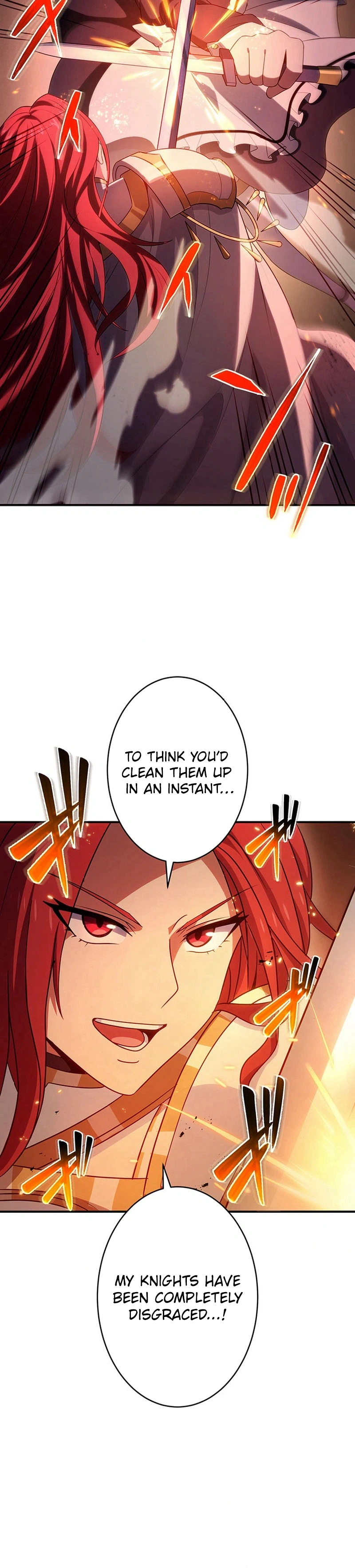 Respawn: Usurping the Imperial Throne with my Extra Lives Chapter 27 Page 12