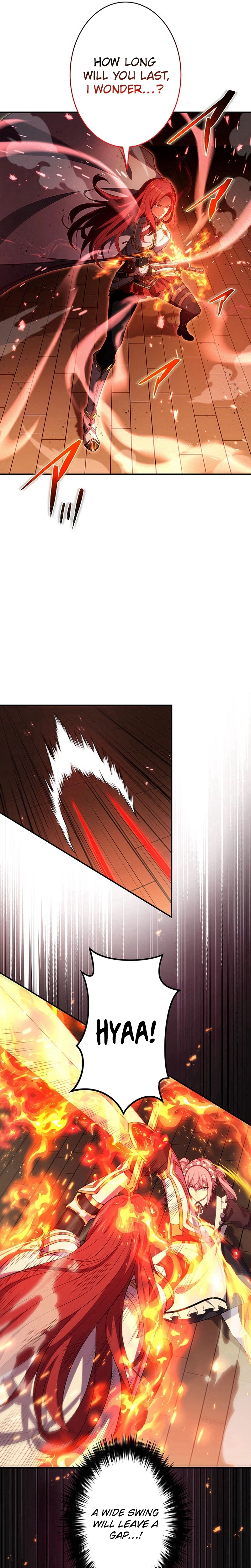 Respawn: Usurping the Imperial Throne with my Extra Lives Chapter 27 Page 22