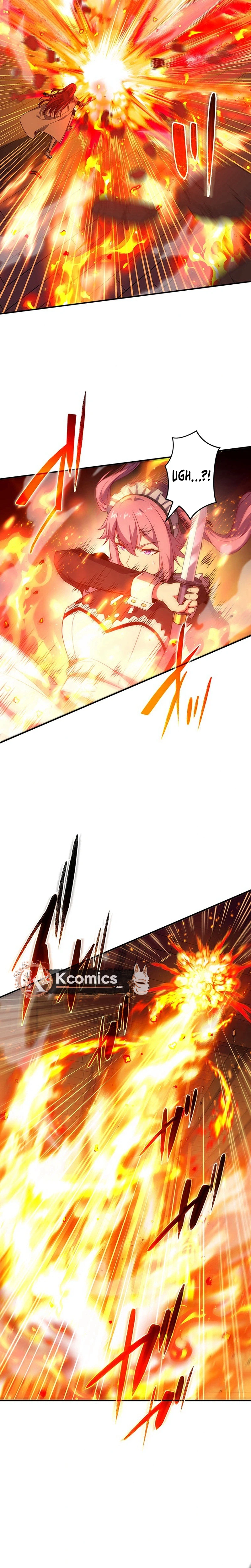 Respawn: Usurping the Imperial Throne with my Extra Lives Chapter 27 Page 24