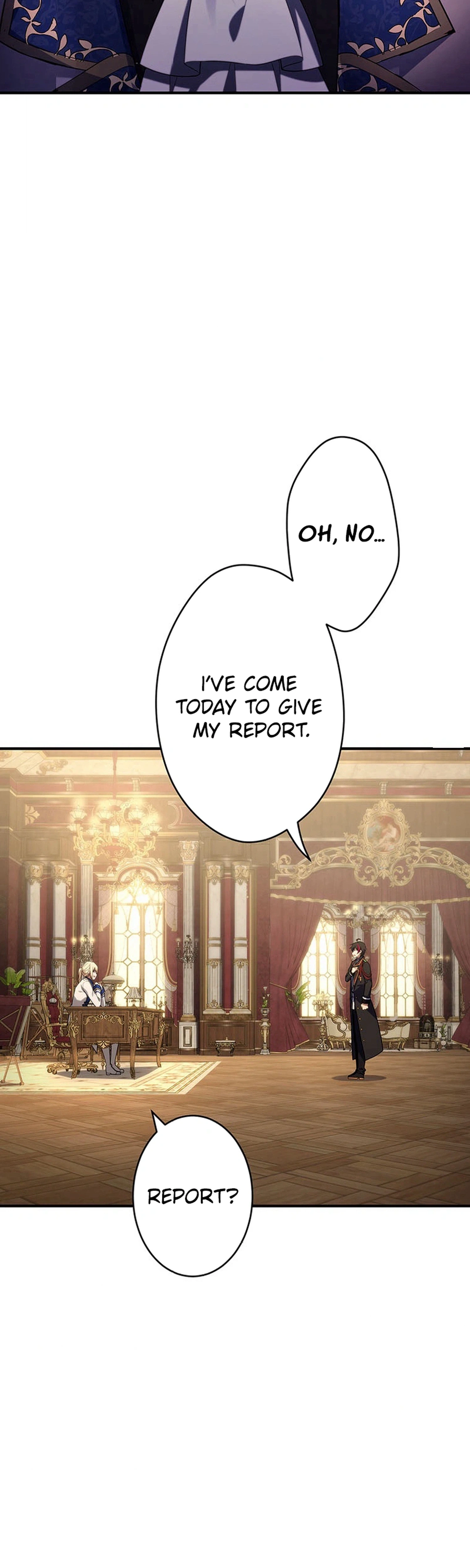 Respawn: Usurping the Imperial Throne with my Extra Lives Chapter 31 Page 2
