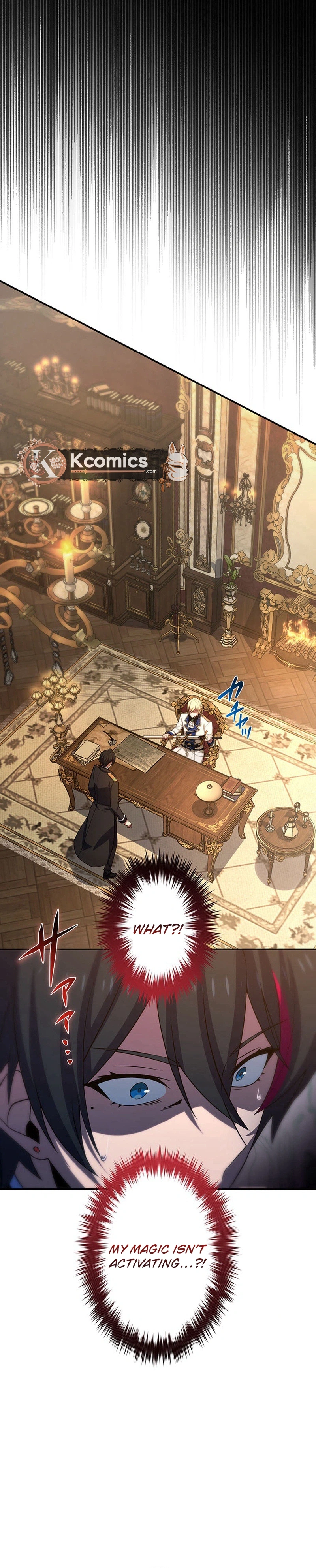 Respawn: Usurping the Imperial Throne with my Extra Lives Chapter 31 Page 9